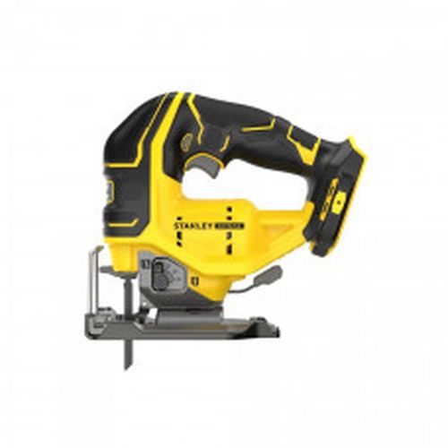 Лобзик аккумуляторный Stanley SFMCS650B лобзик stanley stsc1860