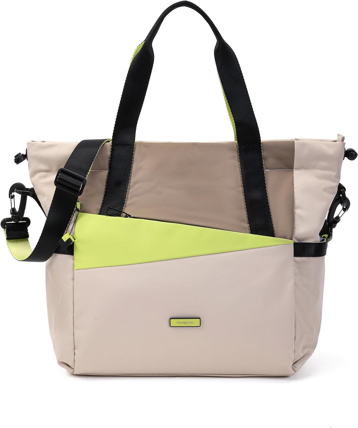

Сумка Hedgren Galactic Shoulder Bag/Tote, цвет Birch