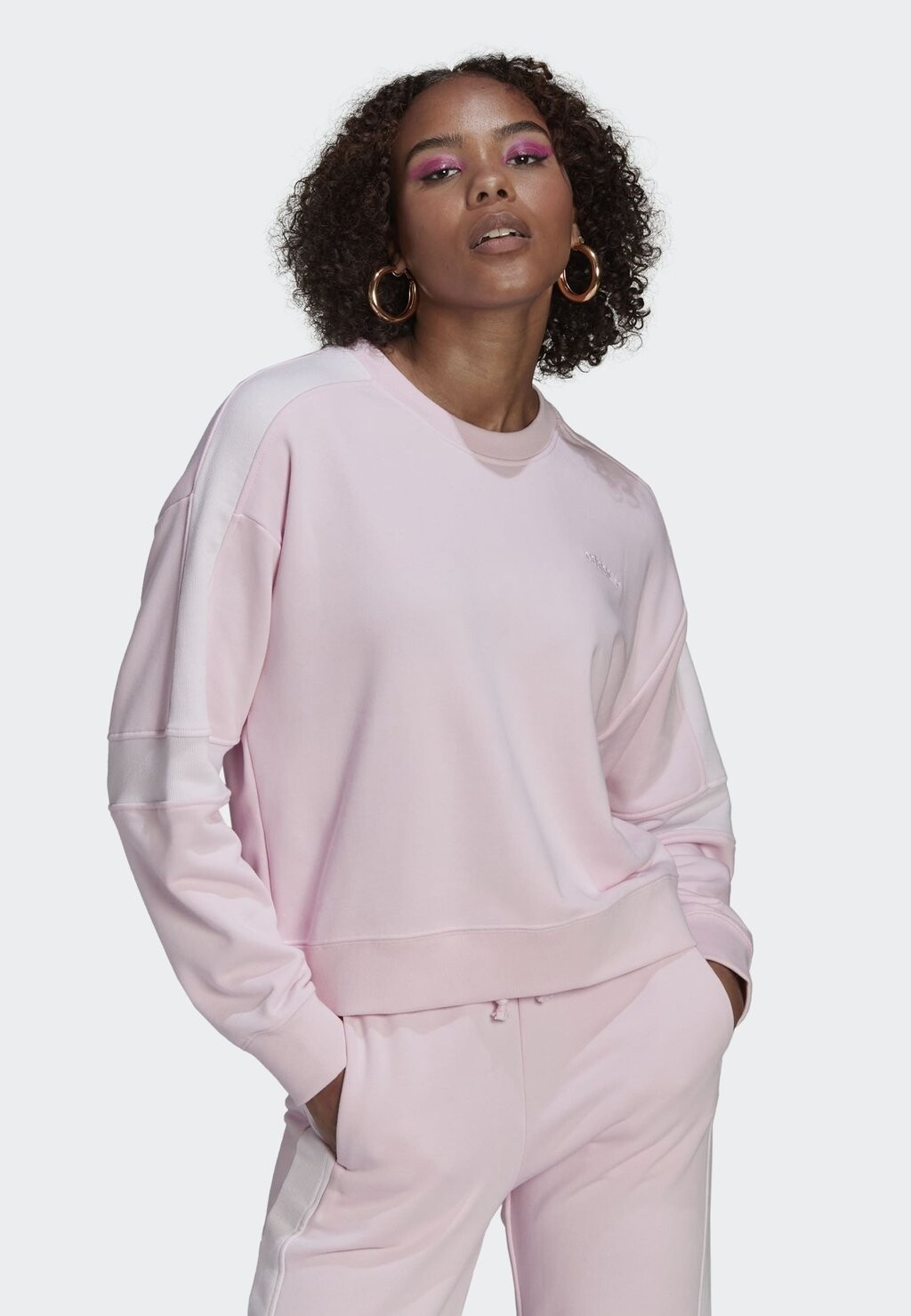 

Толстовка adidas Originals