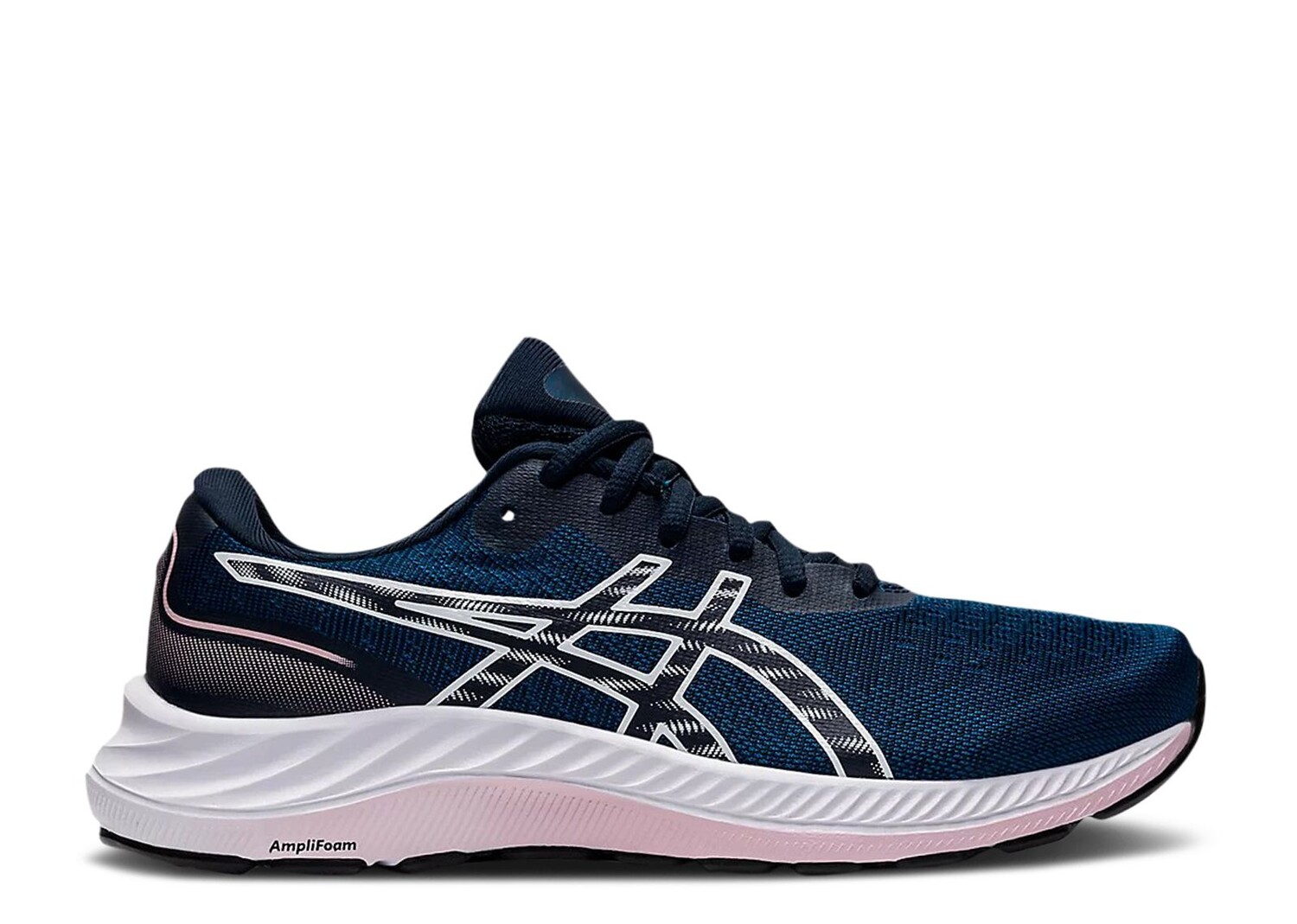 

Кроссовки ASICS Wmns Gel Excite 9 'Mako Blue', синий