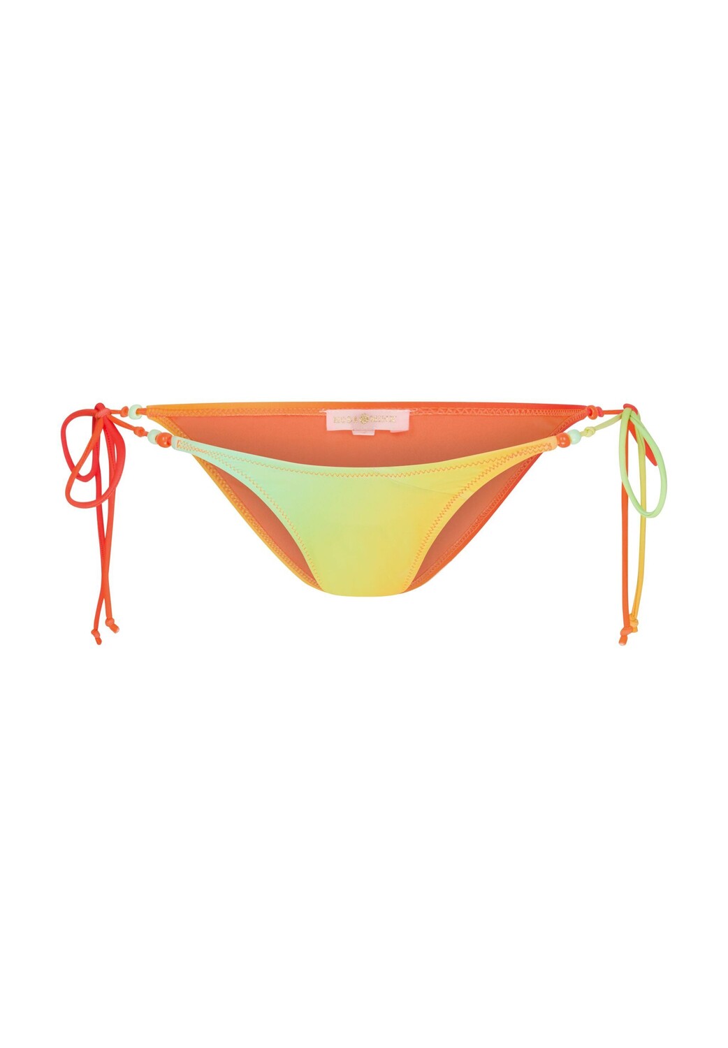 

Плавки бикини Moda Minx Bikini Hose Club Tropicana Beads, разноцветный