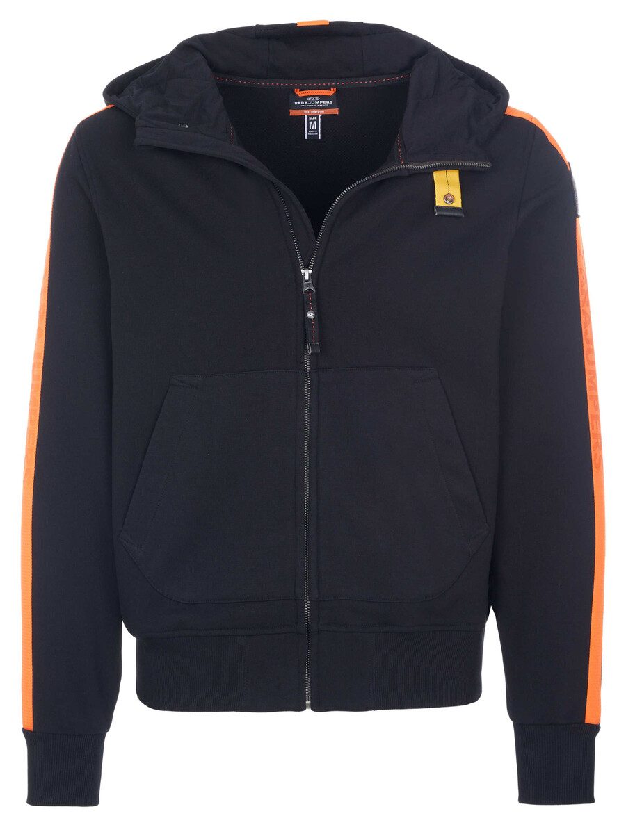 

Куртка Parajumpers, черный