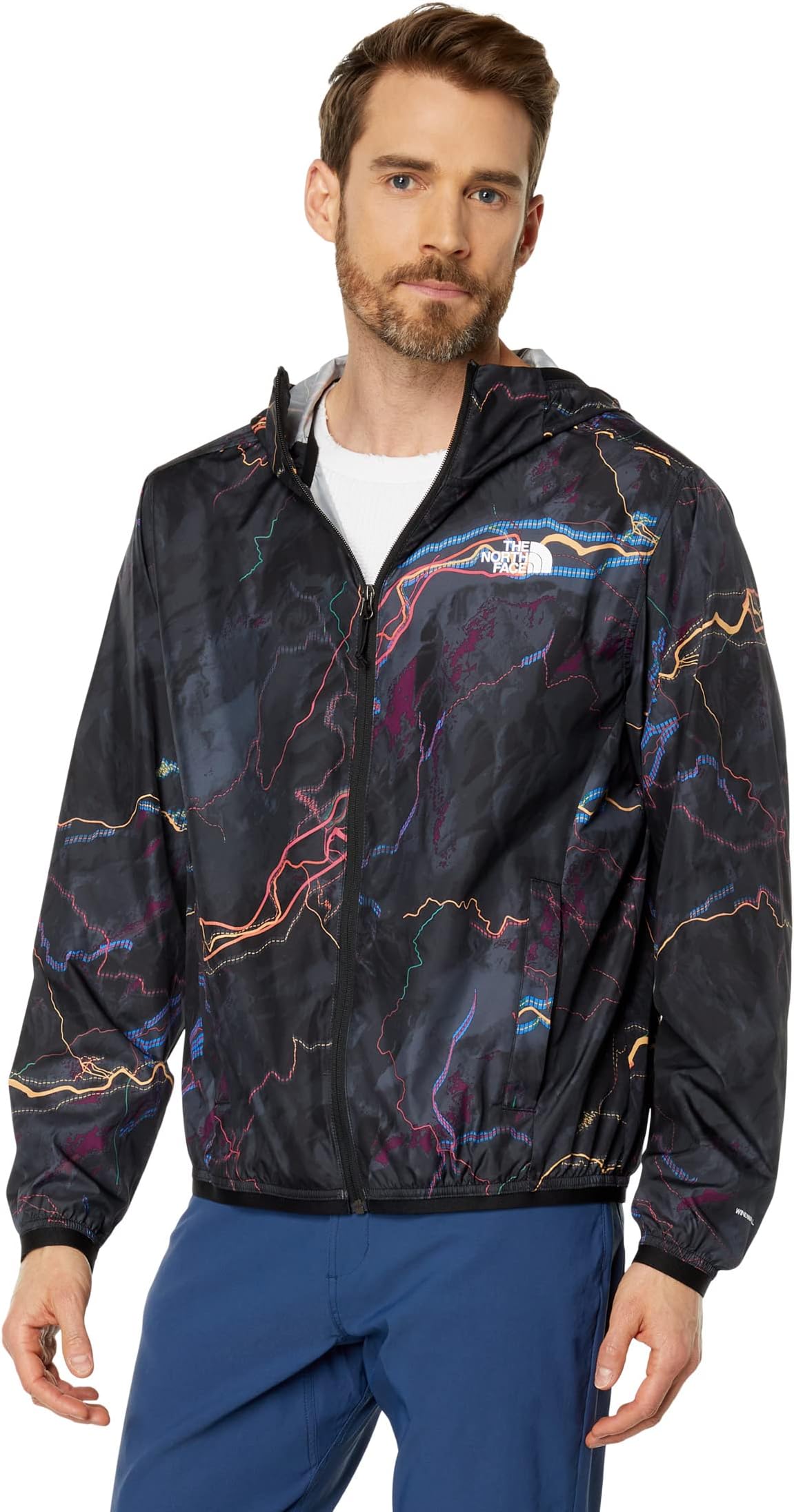 The north face novelty hot sale cyclone