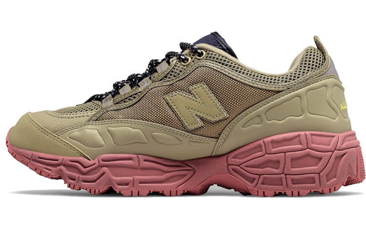 

New Balance NB 801 Кроссовки Мужские