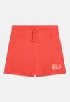 

Шорты LOGO TODDLER BOY Gap, красный