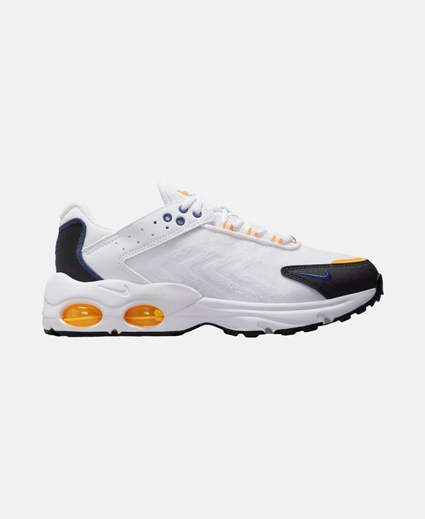 

Кроссовки Nike, королевский синий