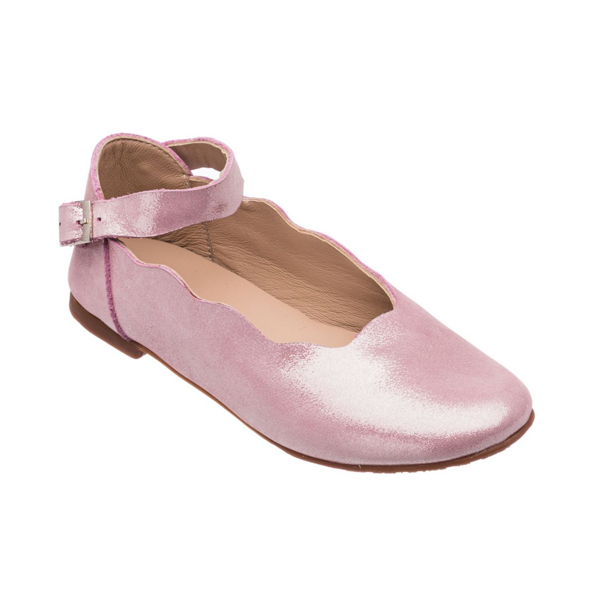 Туфли-лодочки Ondina для маленьких девочек, Elephantito цена и фото