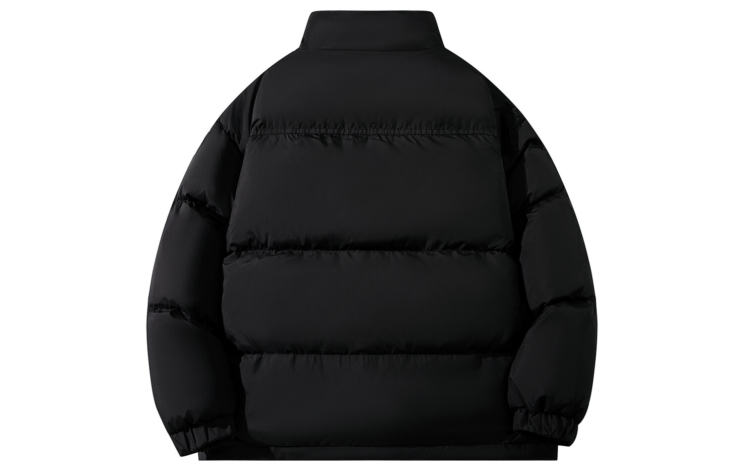 

Пуховик унисекс BOBBY ABLEY, Темно-синий (толстовка)