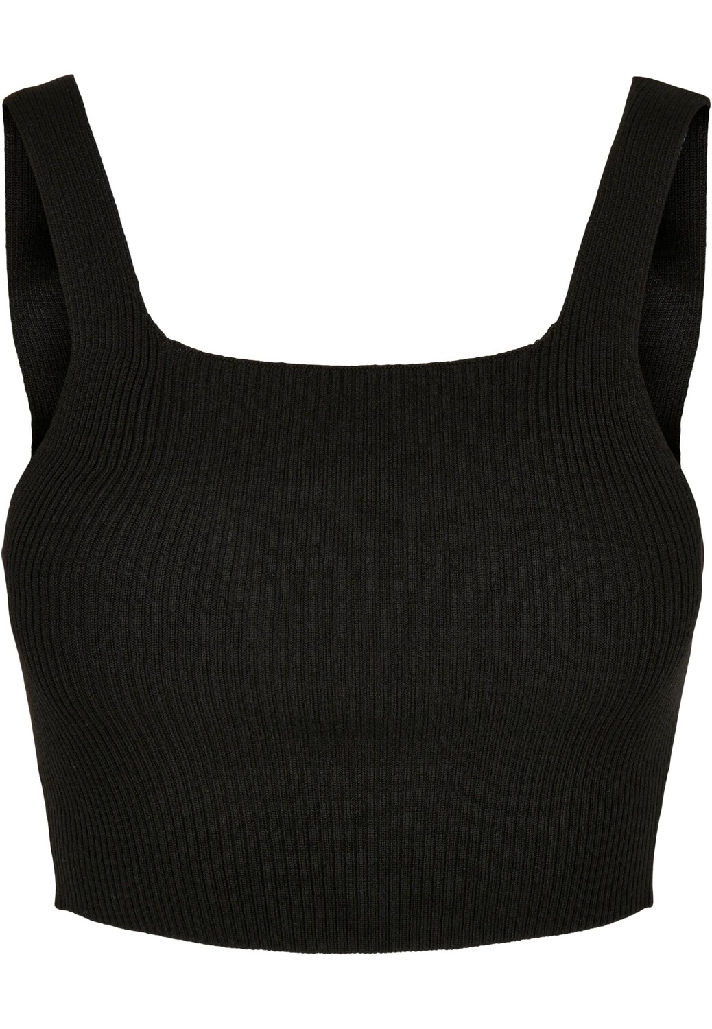 

Топ Urban Classics Tank s, черный