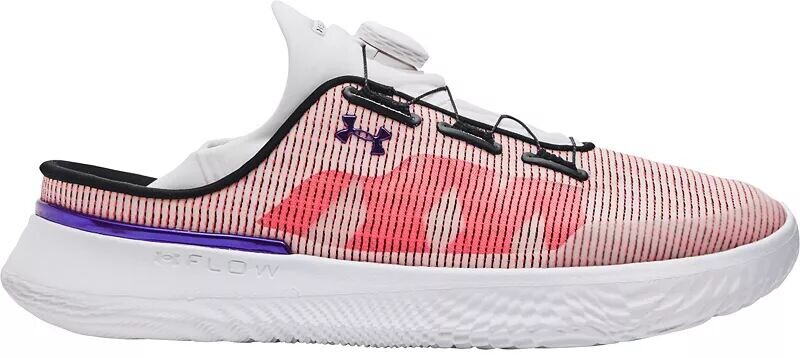 

Кроссовки Under Armour SlipSpeed ​​Mesh, белый