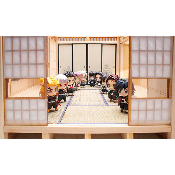 

Фигурка Demon Slayer: Kimetsu No Yaiba - Vol. 1 Mascot Figure Set (Re-run)