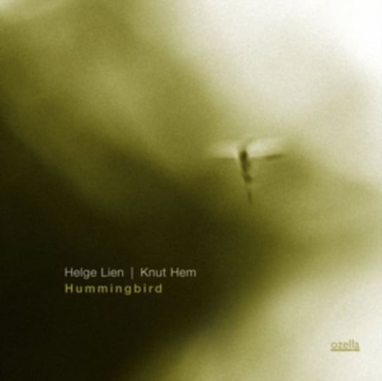 Виниловая пластинка Helge Lien and Knut Hem - Hummingbird