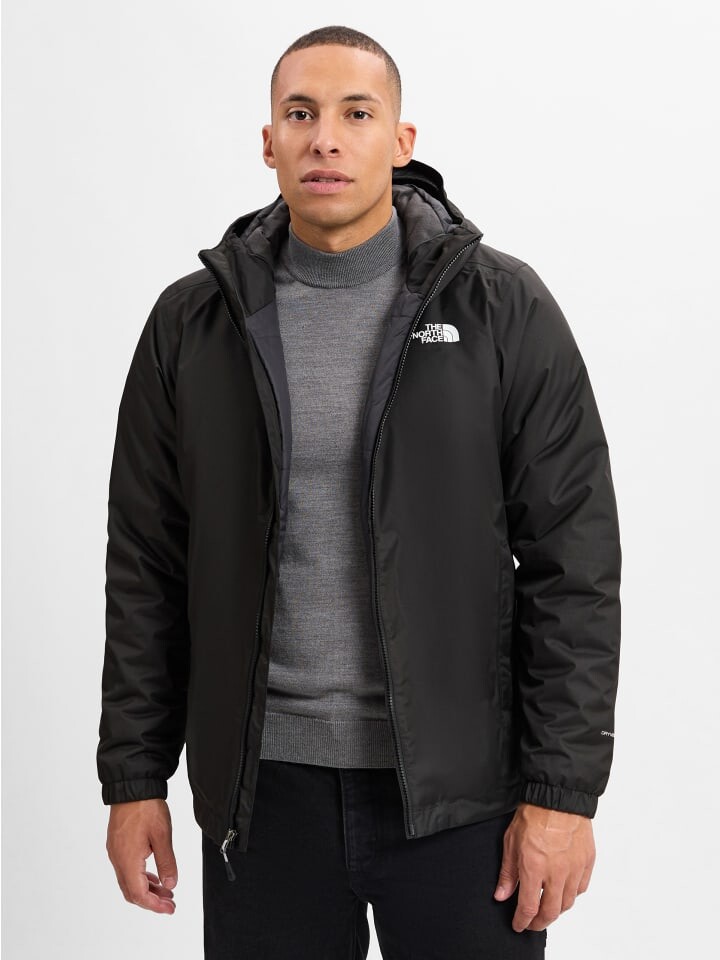 

Куртка The North Face Quest, черный