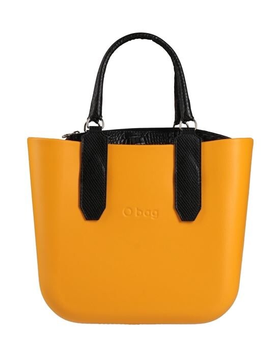 

Сумка O BAG, охра