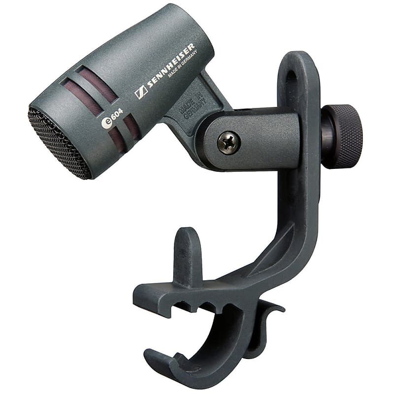 

Динамический микрофон Sennheiser e604 Cardioid Dynamic Mic