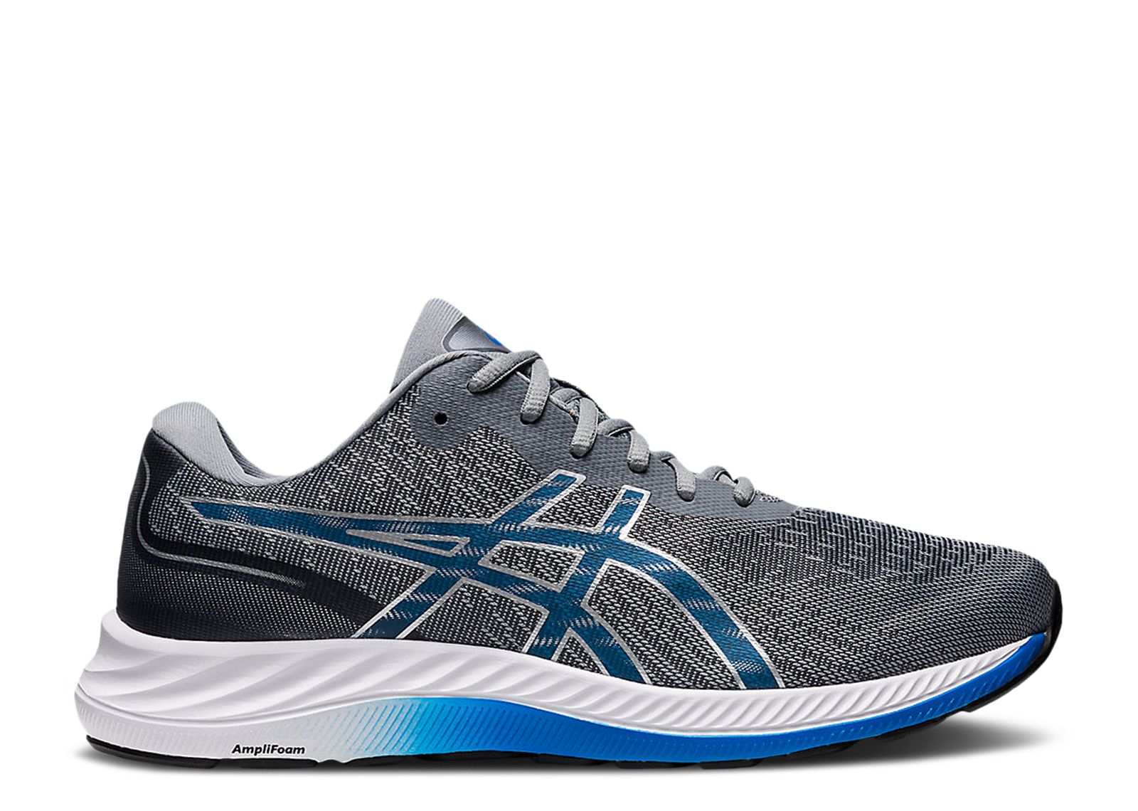 

Кроссовки ASICS Gel Excite 9 'Sheet Rock Electric Blue', серый