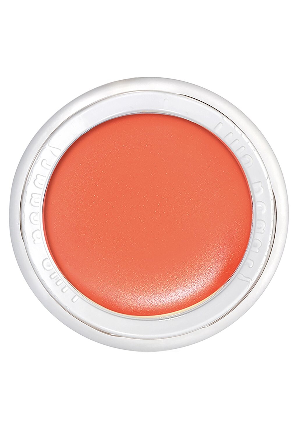

Бальзам для губ Lip2Cheek RMS Beauty, цвет smile