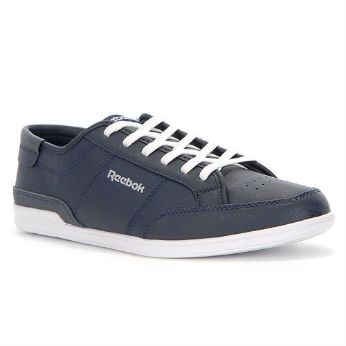 

Кроссовки Reebok Royal Deck, серый