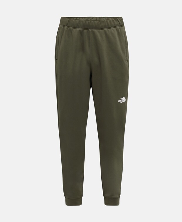

Спортивные штаны The North Face, серо-коричневый