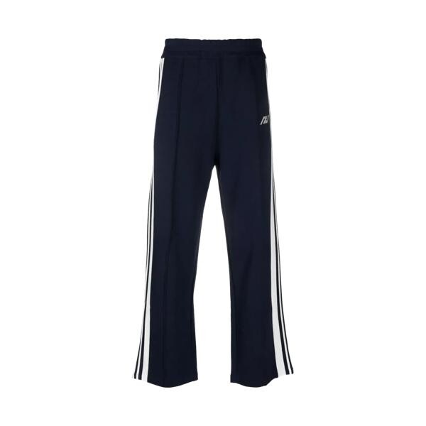 

Брюки sporthose mit logo apparel blue apparel blue Autry International, синий