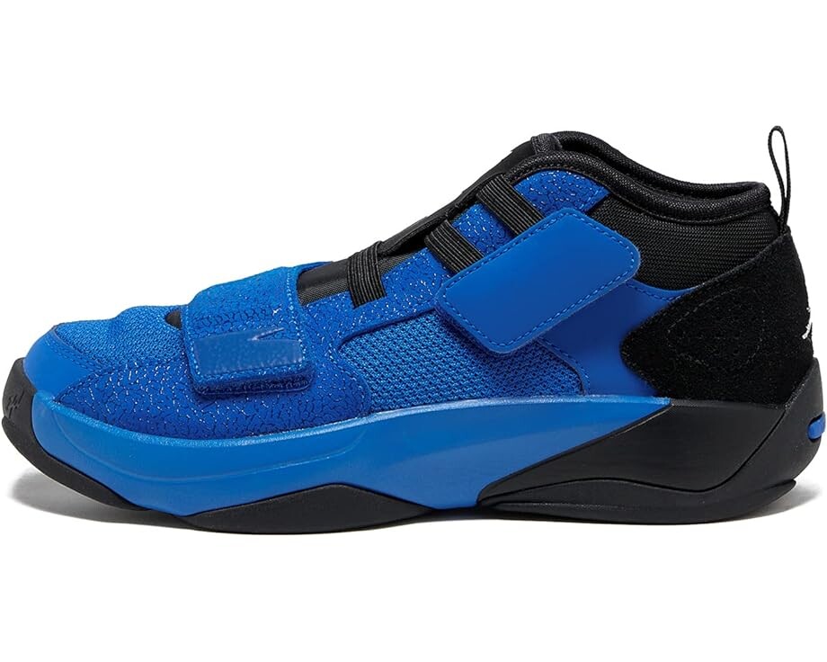 

Кроссовки Jordan Jordan Zion 2, цвет Hyper Royal/White/Black