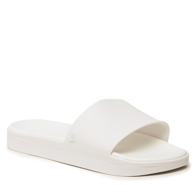 

Шлепанцы Melissa MelissaBeach Slide, белый