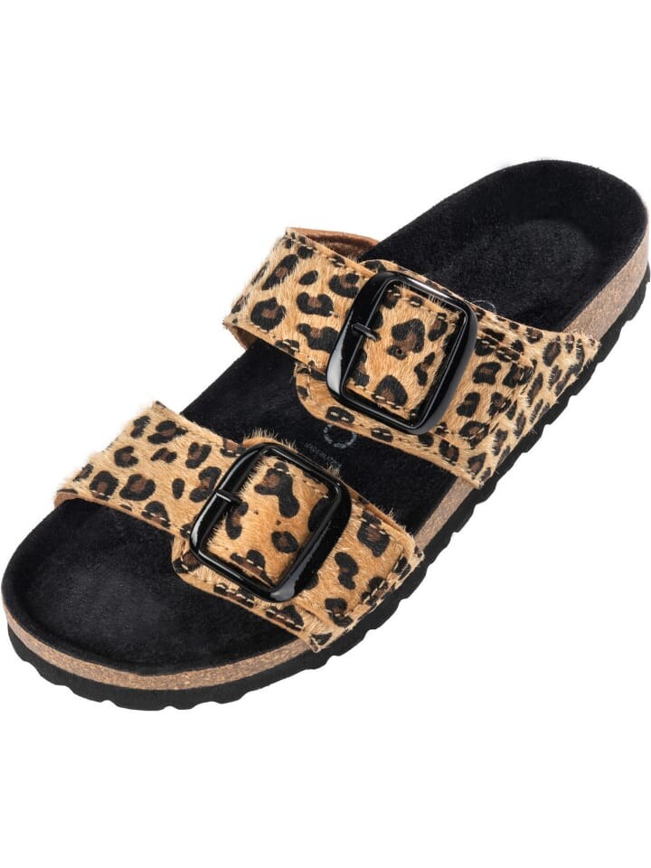 

Мюли palado, цвет leo beige