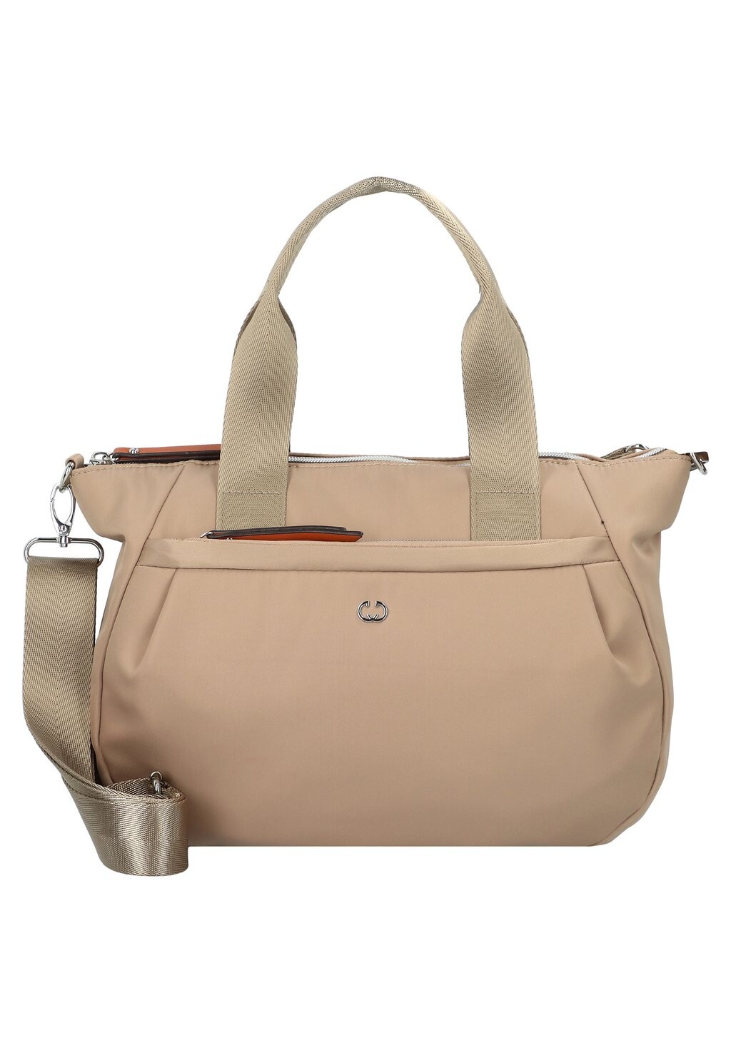 

Сумка большая Gerry Weber, бежевый