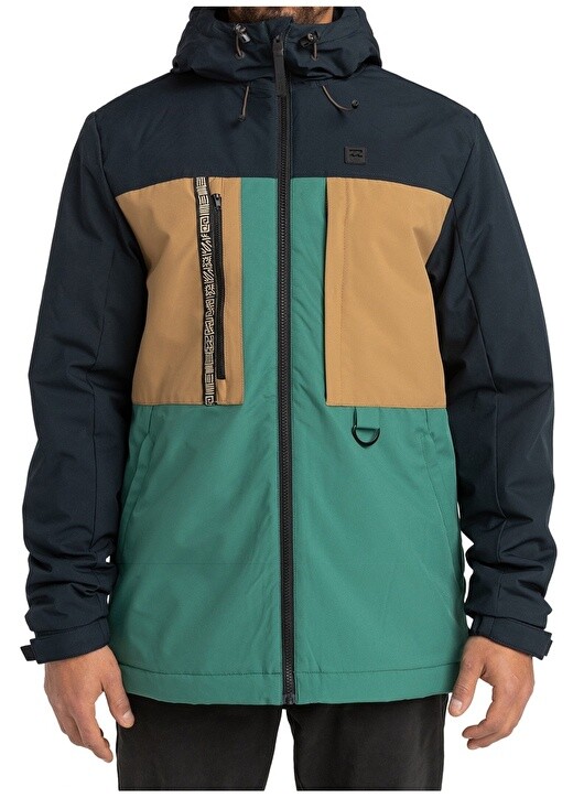 

Куртка Billabong