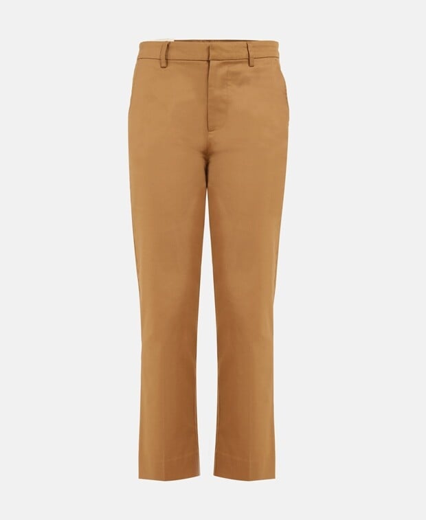 

Повседневные брюки Scotch & Soda, песочный