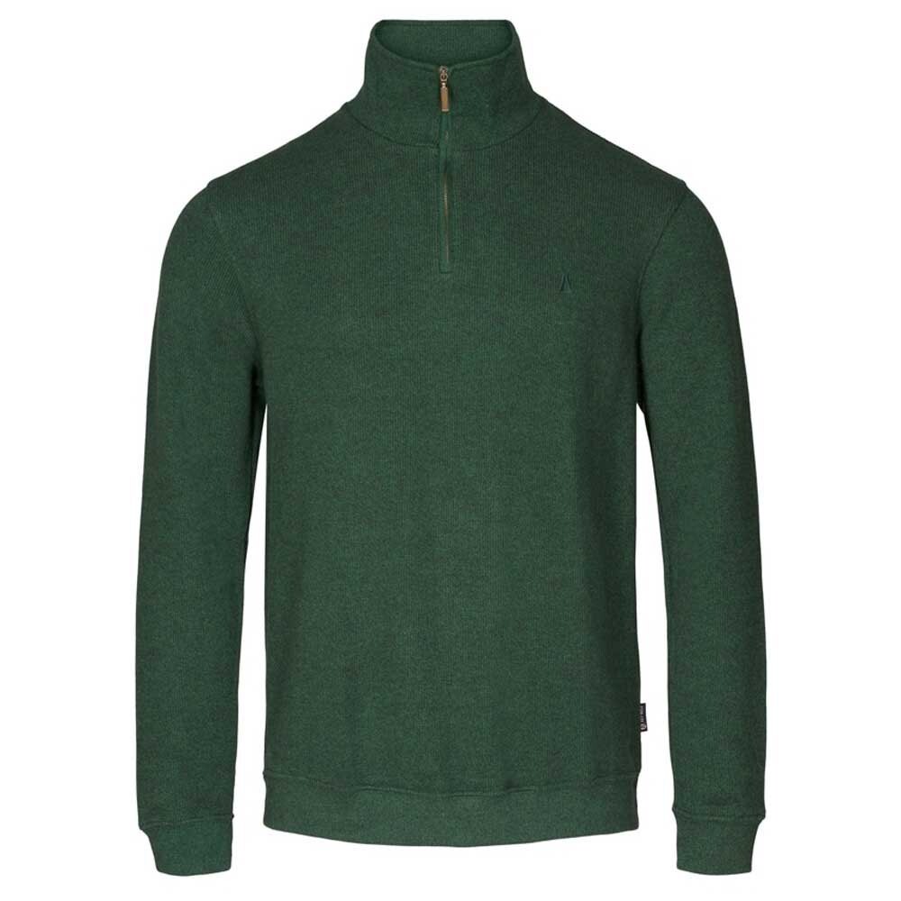 

Свитер Sea Ranch Cromwell Turtle Neck, зеленый