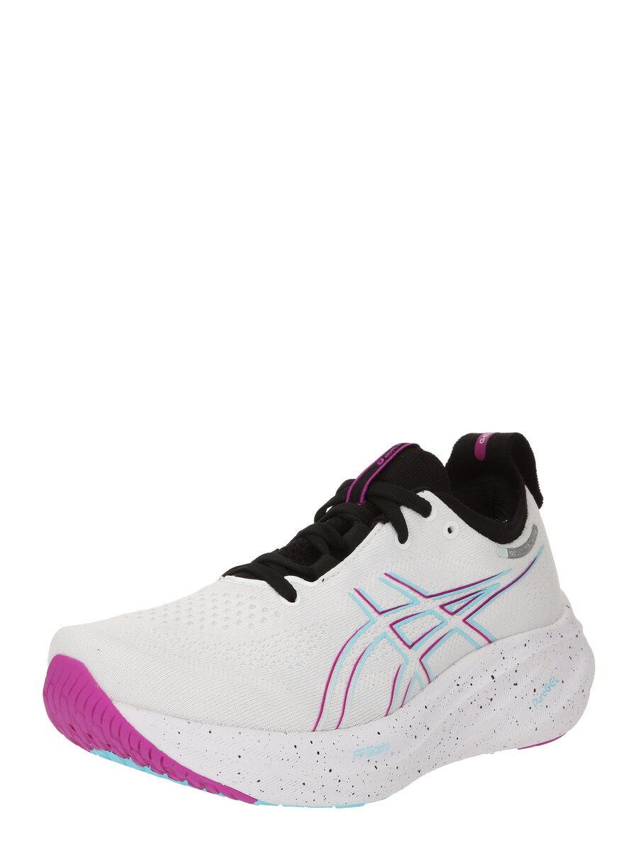 

Кроссовки ASICS Running GEL-NIMBUS 26, белый