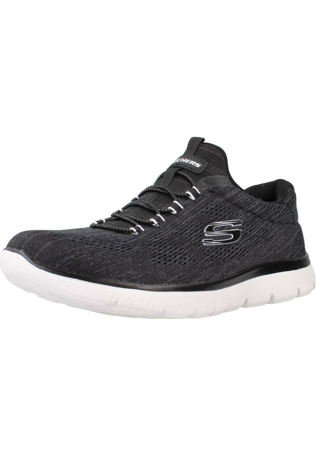 

Кроссовки Skechers ВЕРШИНЫ, цвет schwarz