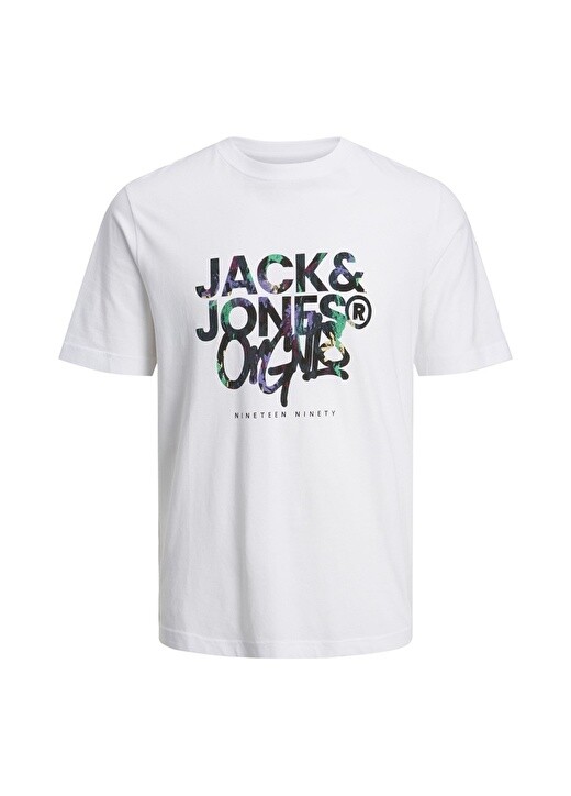 

Футболка Jack & Jones