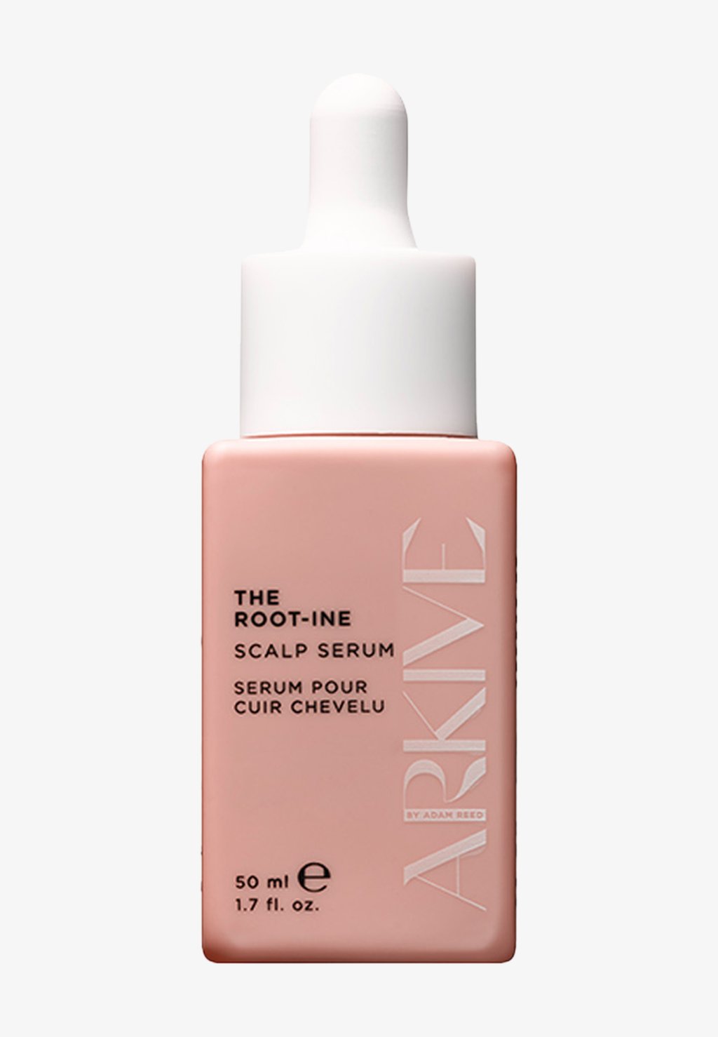 

Уход за волосами THE ROOT-INE SCALP SERUM ARKIVE, черный