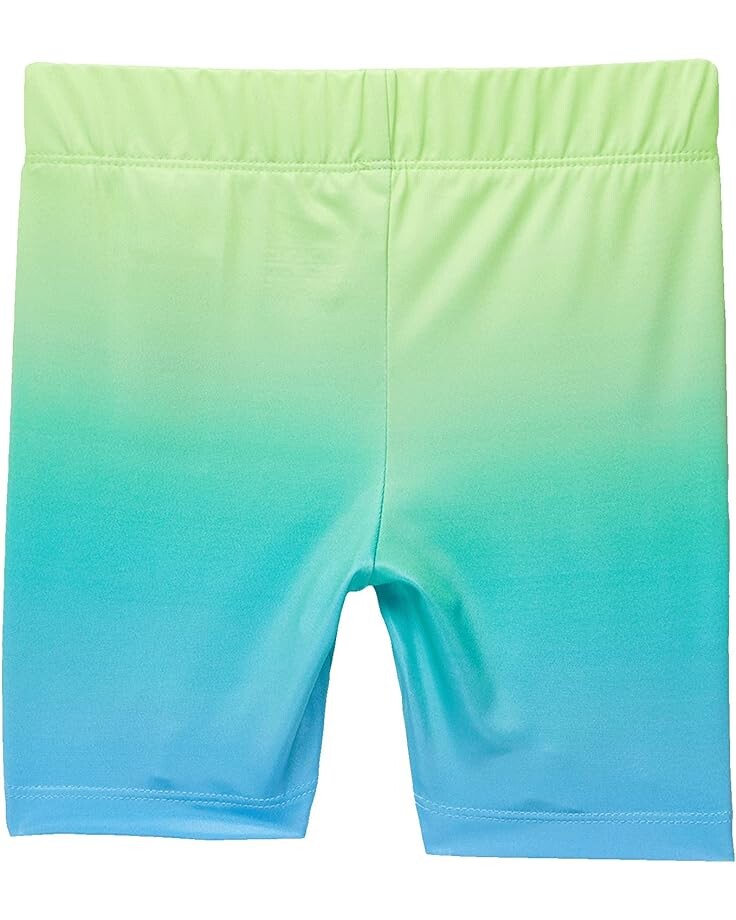 

Шорты Nike Gradient Bike Shorts, цвет Lime Glow
