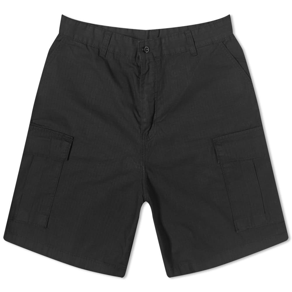 

FrizmWORKS Ripstop BDU Шорты, черный