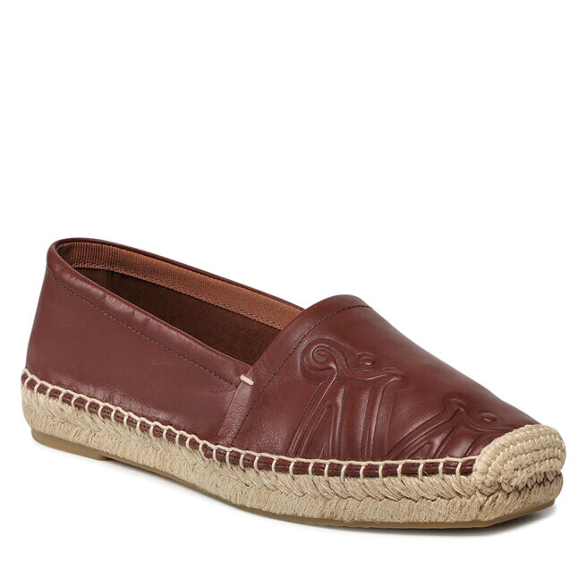 

Туфли Max Mara Eli, коричневый