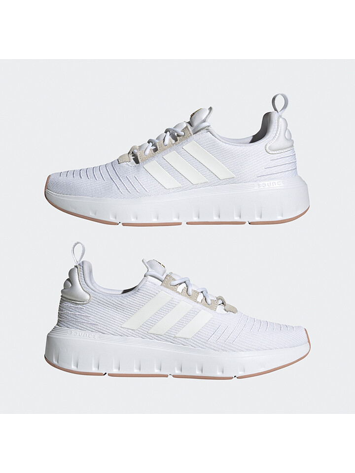

Низкие кроссовки adidas Swift Run 23, белый