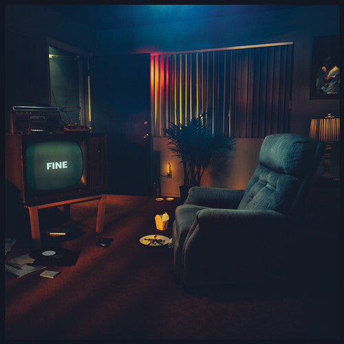 

CD диск Sonoio: Fine