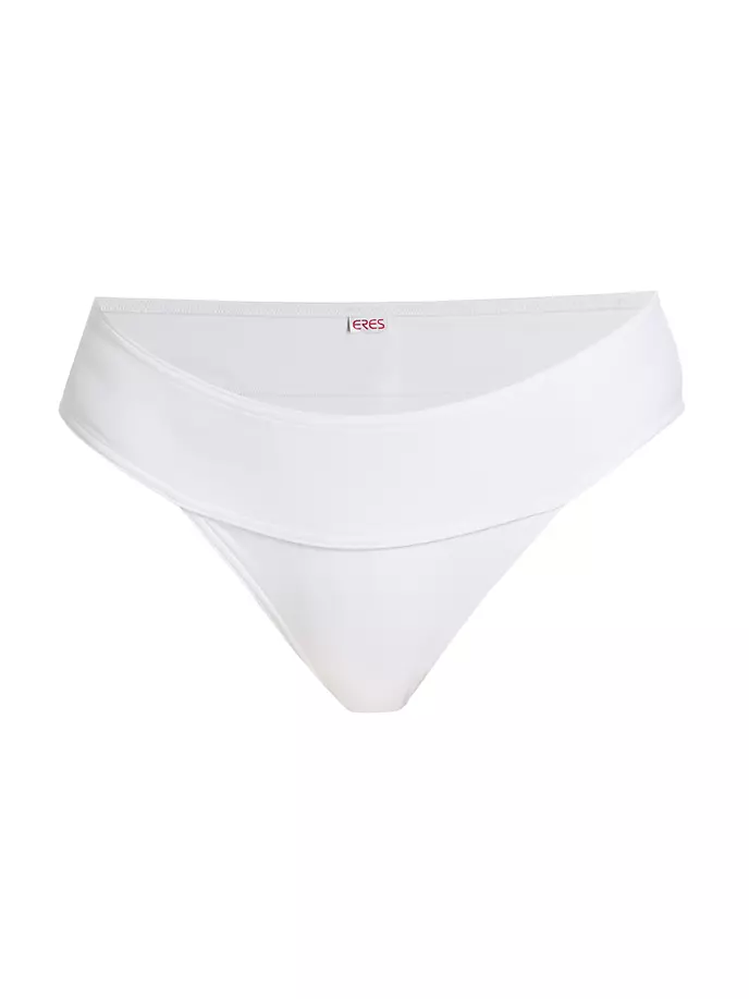 

Низ бикини Pactole Eres, цвет blanc