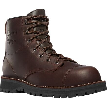 

Ботинки Moto GTX мужские Danner, коричневый