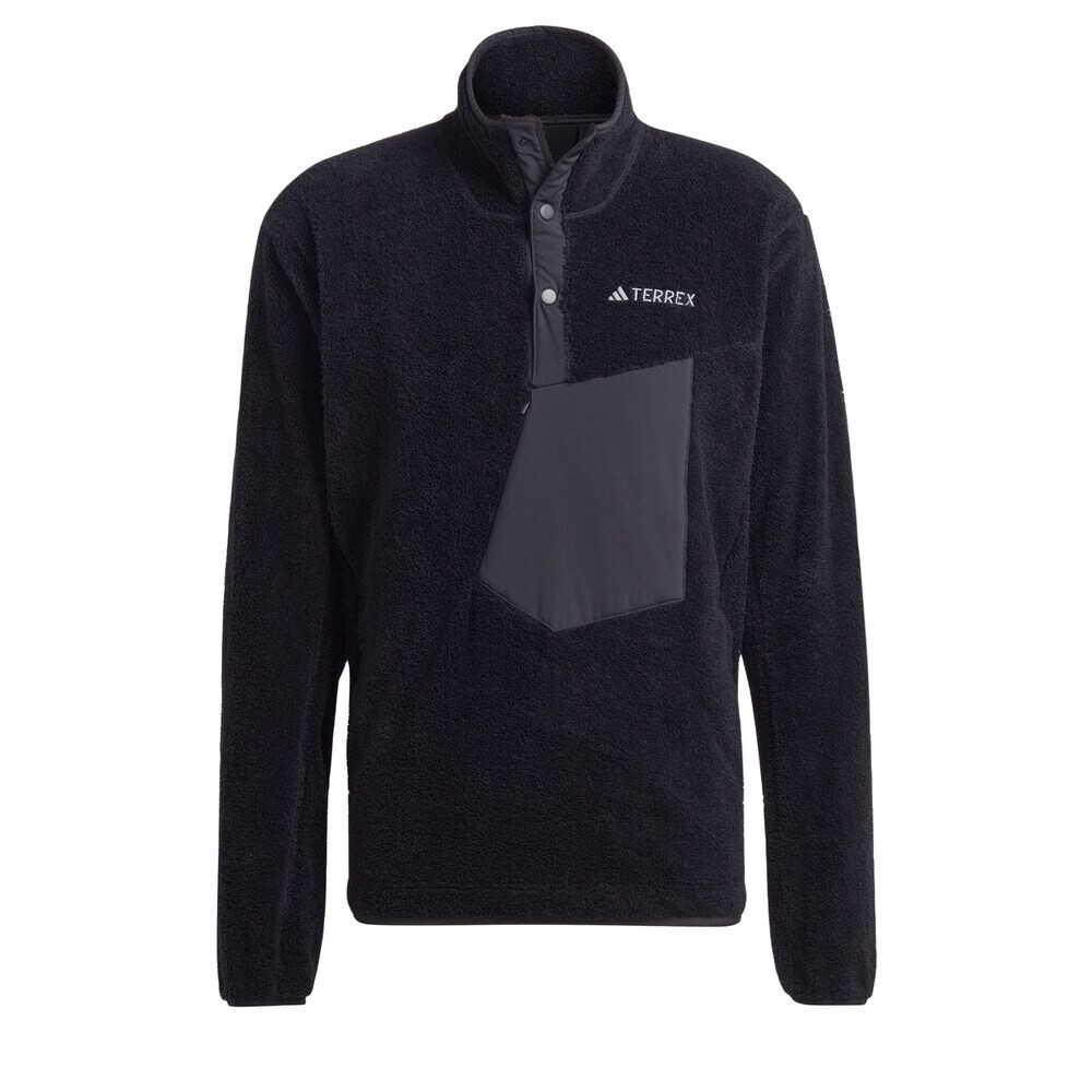 

Спортивный свитер ADIDAS TERREX, черный