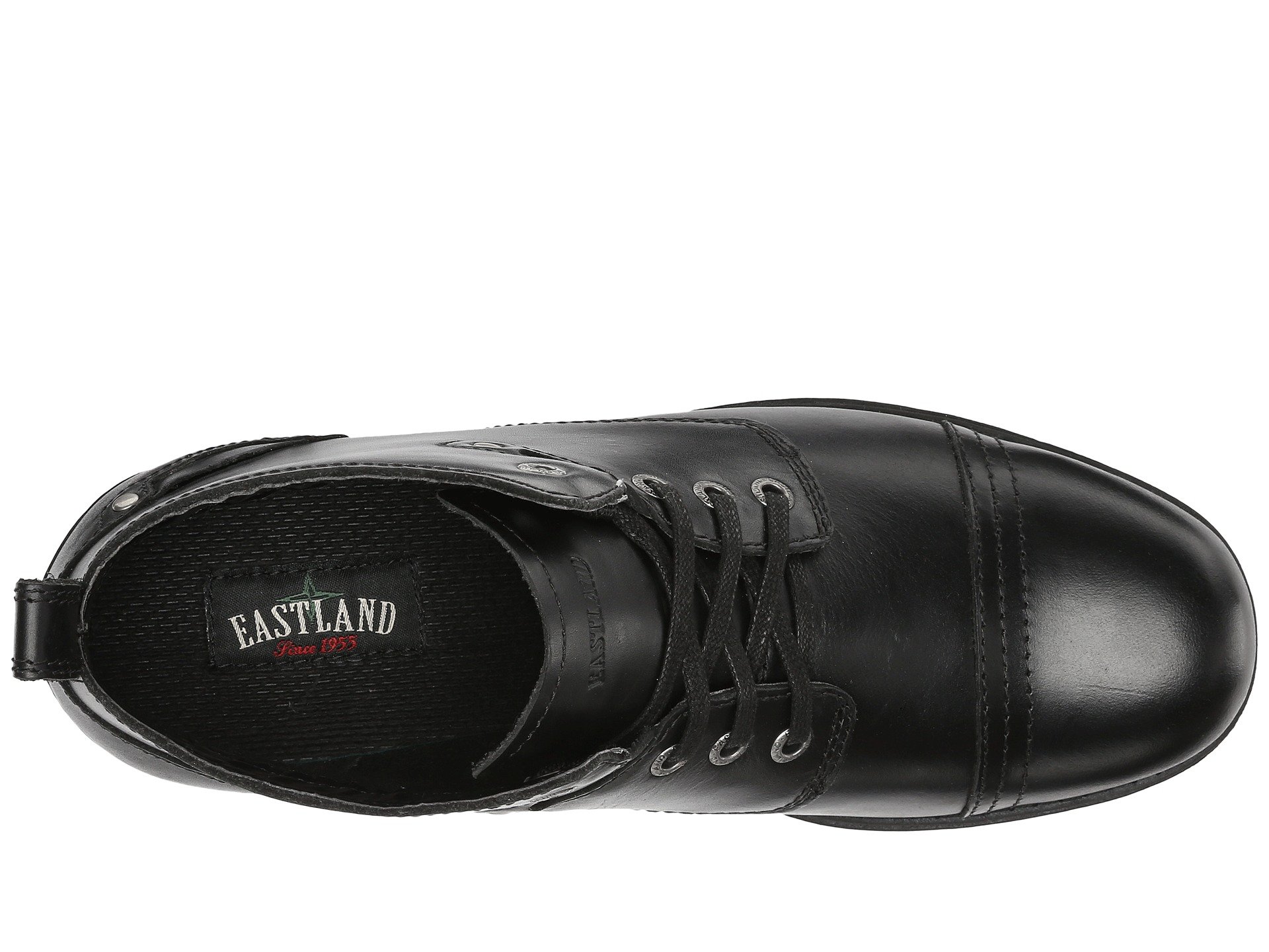 

Ботинки Eastland 1955 Edition Overdrive