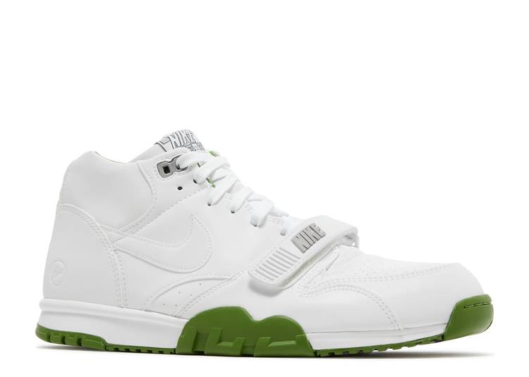 Air trainer 1 store mid sp fragment