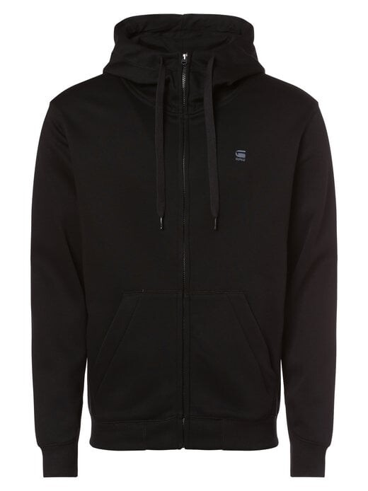 

Куртка с капюшоном G-Star Raw, черный
