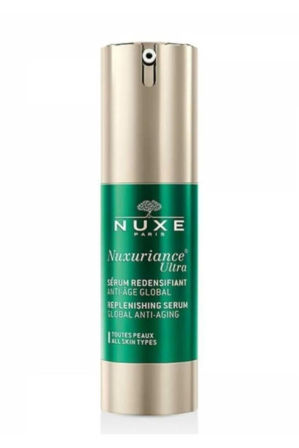 

Nuxe Nuxuriance Ultra 30 мл Антивозрастная сыворотка