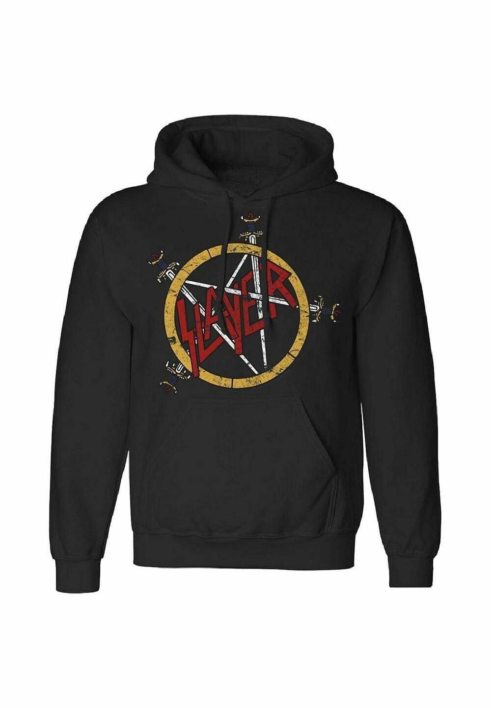

Толстовка rockshirts