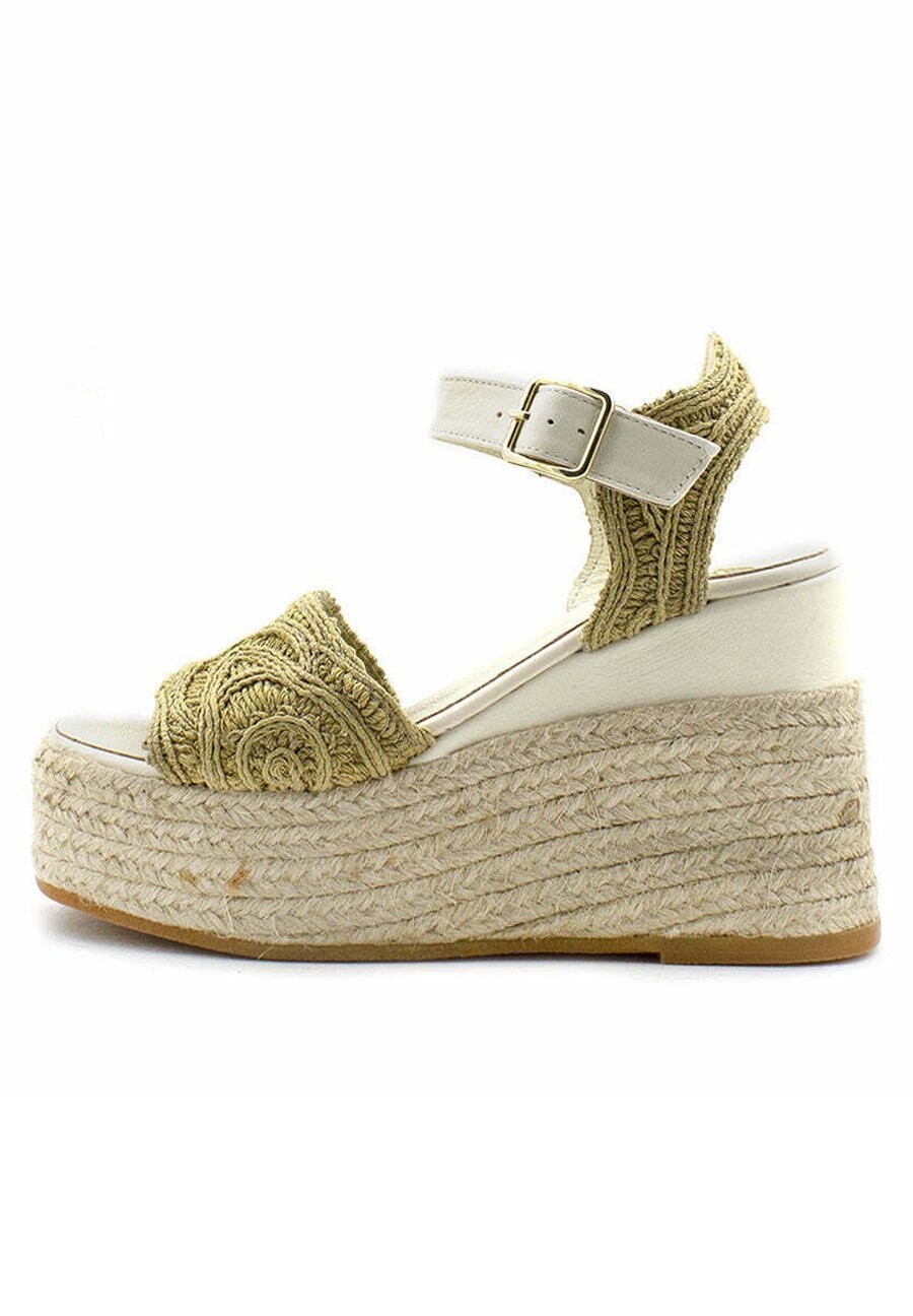 

Эспадрильи ESPADRILLES