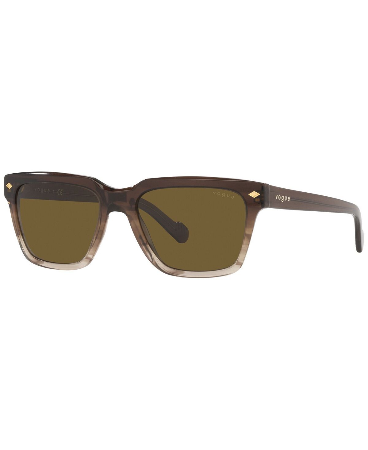 

Мужские солнцезащитные очки Vogue, VO5404S 54 Vogue Eyewear